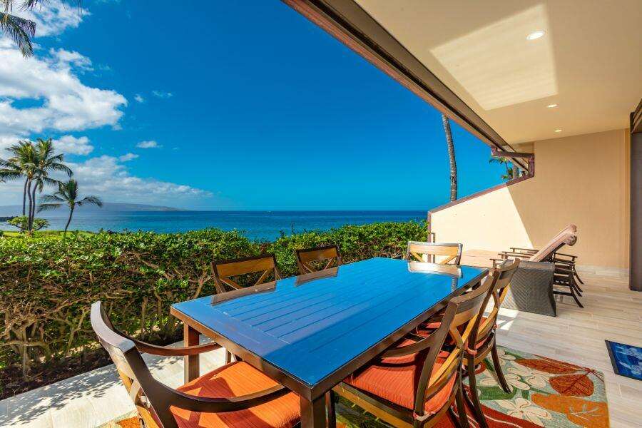 Makena Surf Resort #G-101