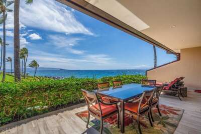 Makena Surf Resort #G101 Makena Surf Resort #G101
