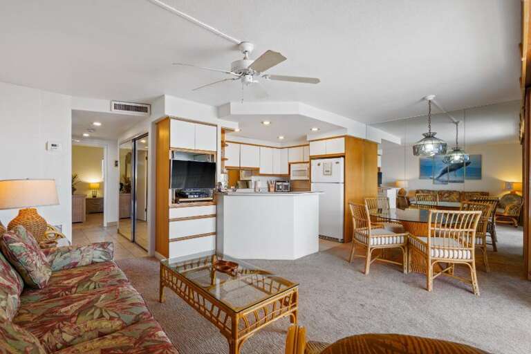 Find Rentals