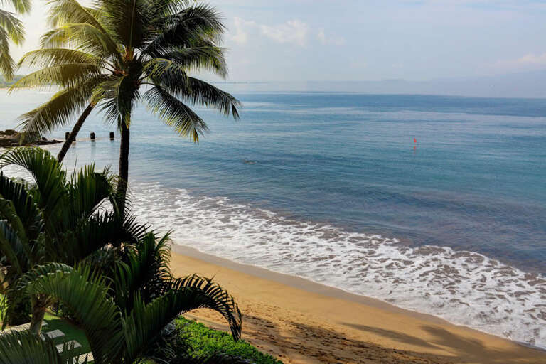 Kihei Condo Rental