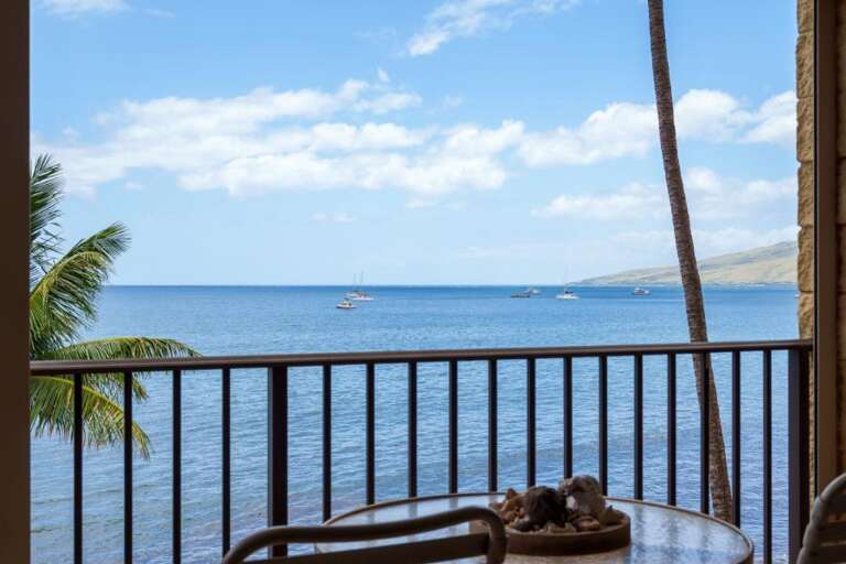 Kihei Condo Rental