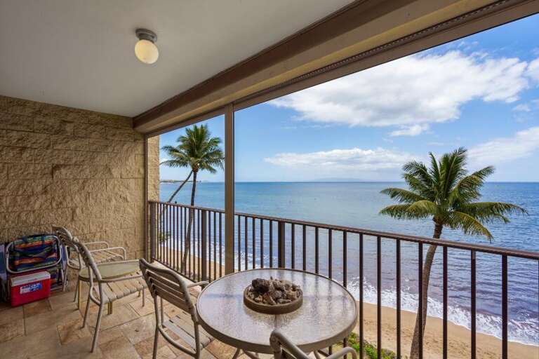 Kihei Condo Rental