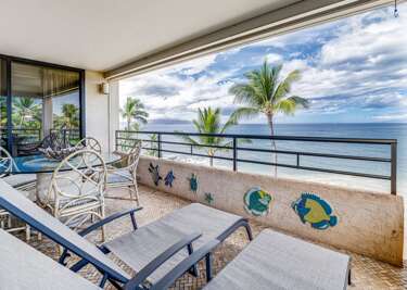Polo Beach Club #606