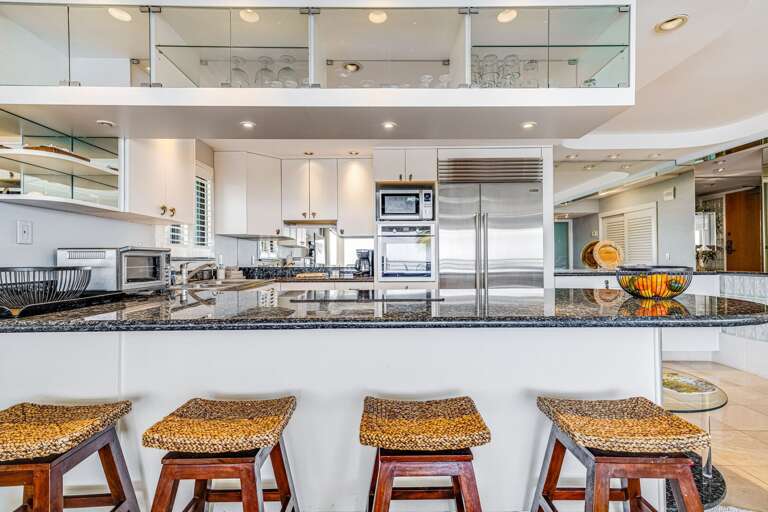 Wailea Condo Rental