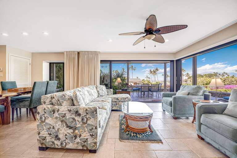 Wailea Condo Rental