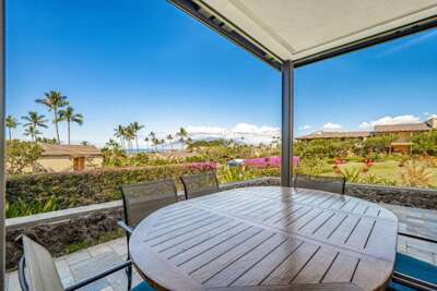 WAILEA ELUA, #2501