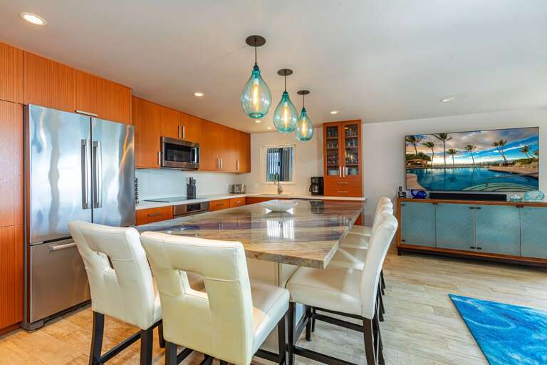 Wailea Condo Rental