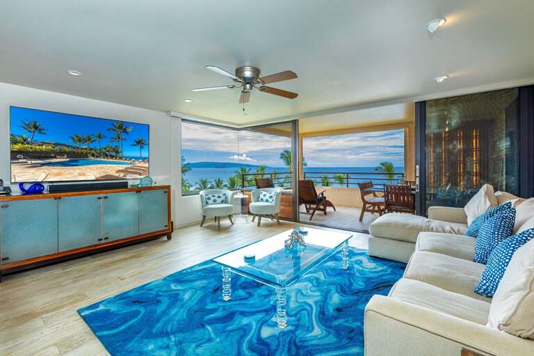 Wailea Condo Rental