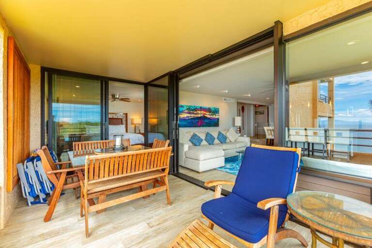 Wailea Condo Rental