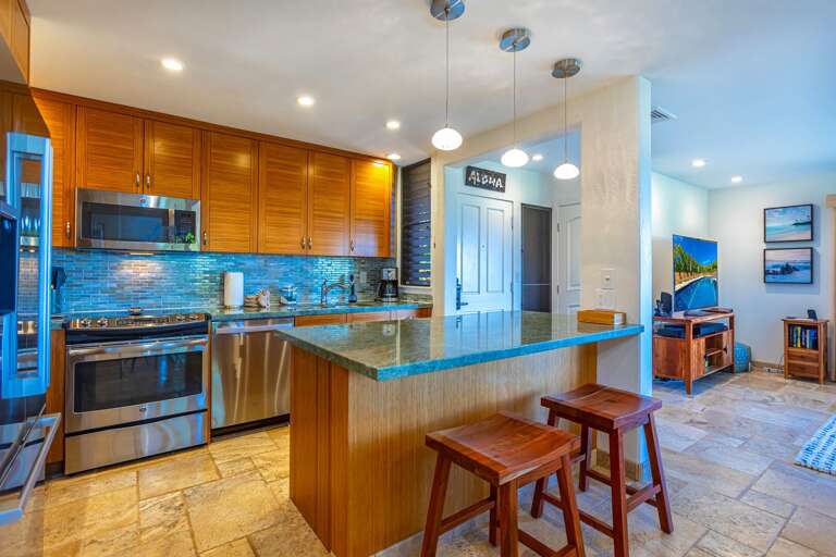 Wailea Condo Rental