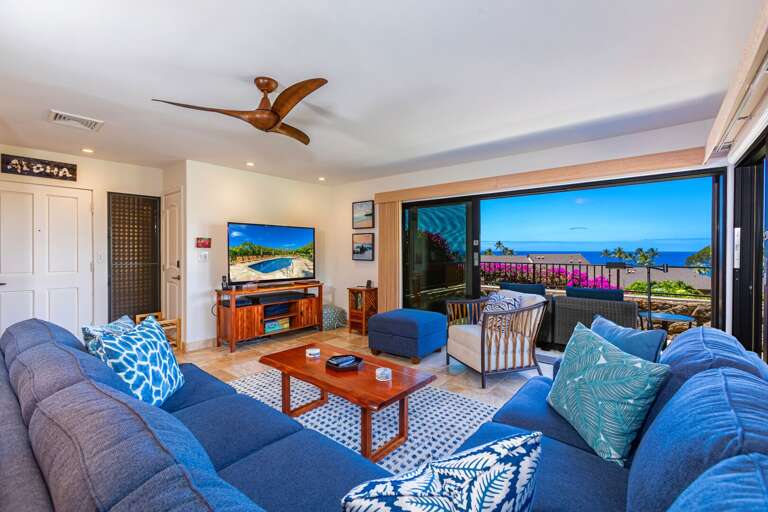 Wailea Condo Rental