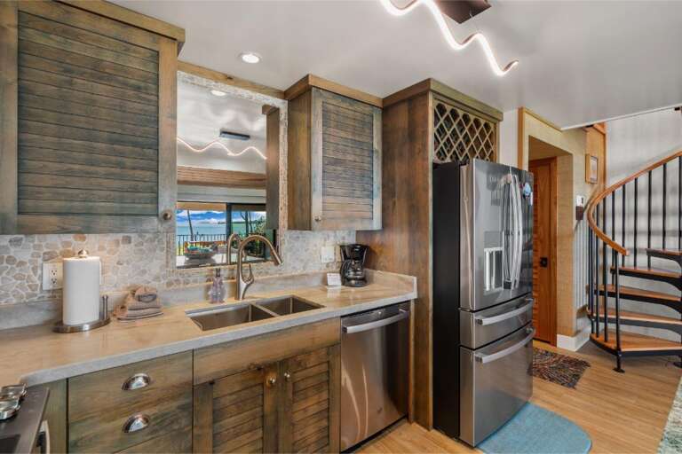 Find Rentals