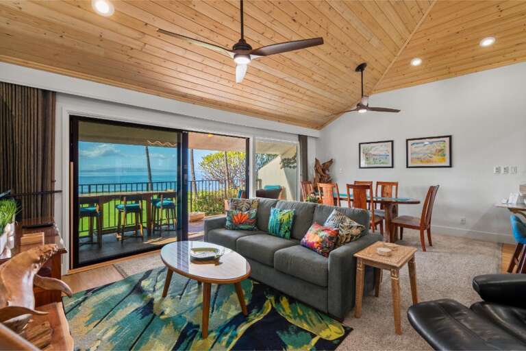 Kihei Condo Rental