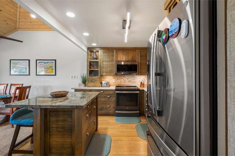 Find Rentals