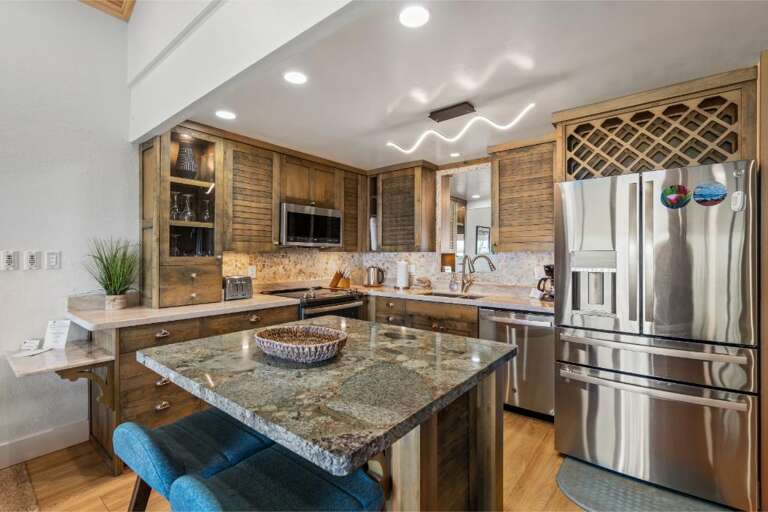 Find Rentals