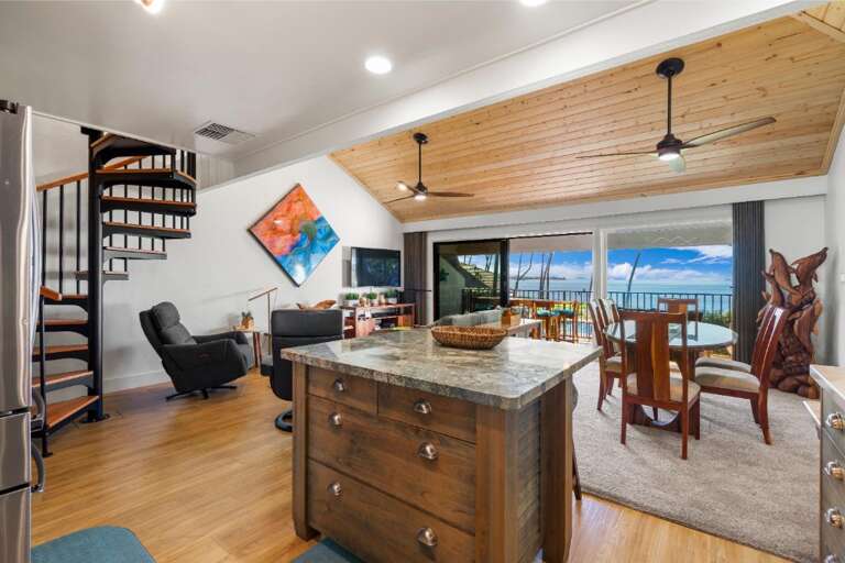 Kihei Condo Rental