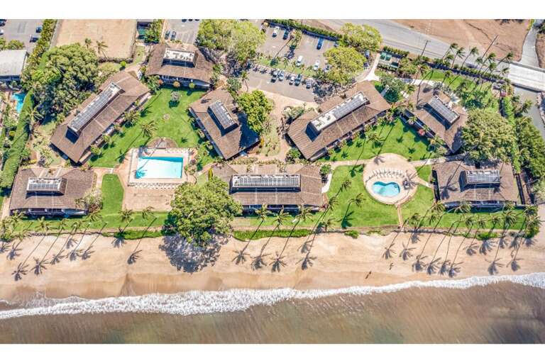 Find Rentals