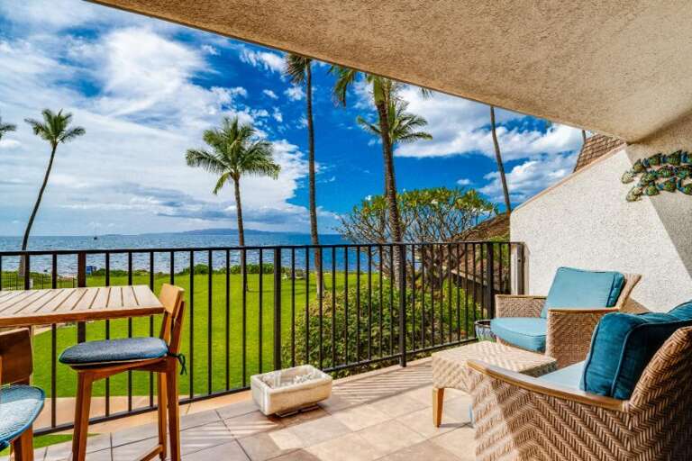 Kihei Condo Rental