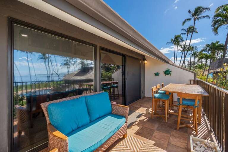 Kihei Condo Rental