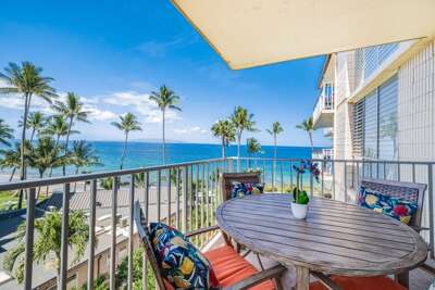 Kamaole Nalu #502