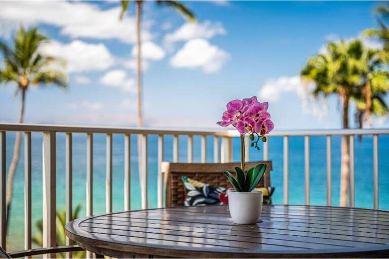 Kihei Condo Rental