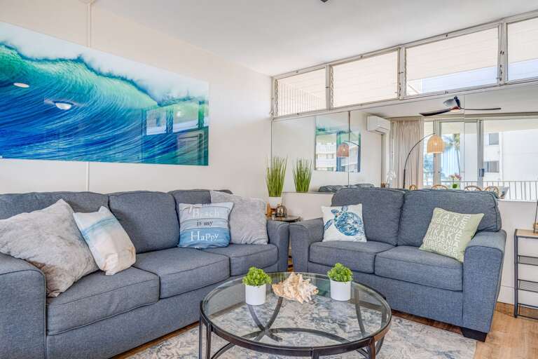 Kihei Condo Rental