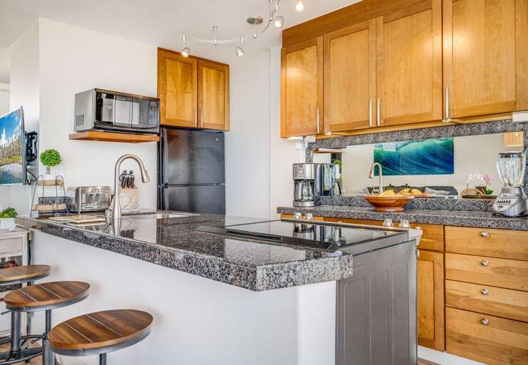 Kihei Condo Rental
