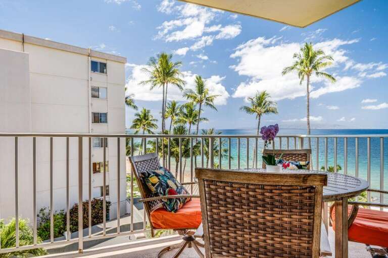 Kihei Condo Rental