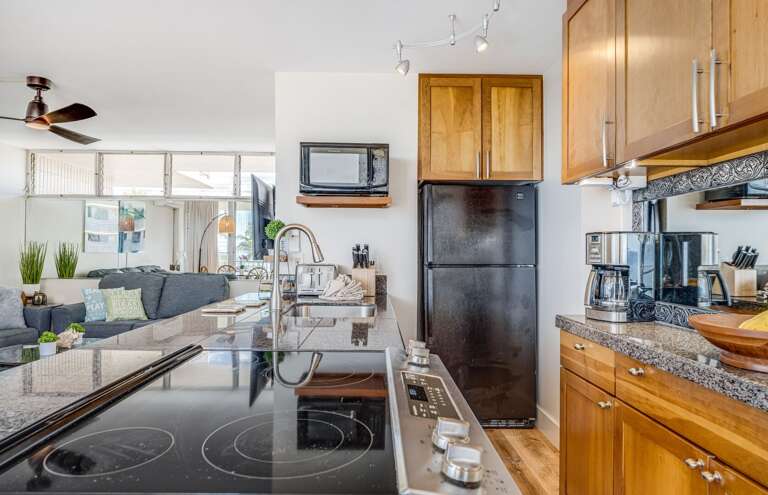 Find Rentals