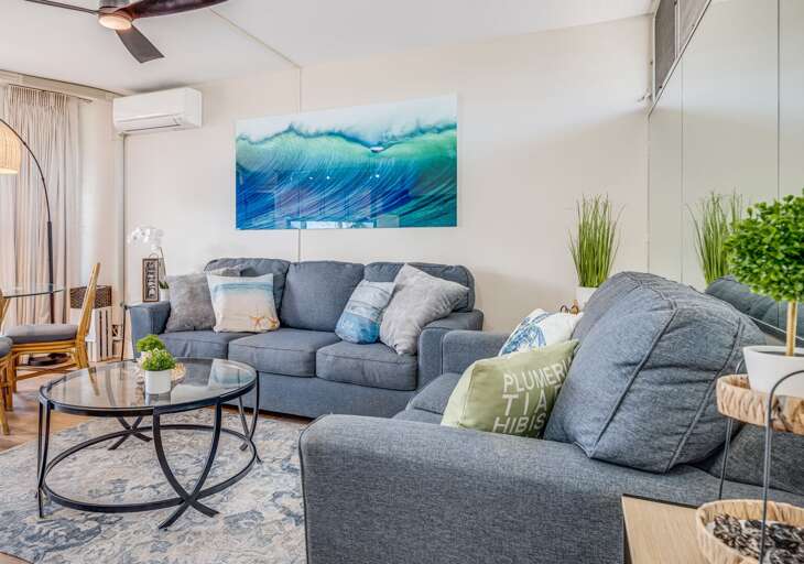 Find Rentals