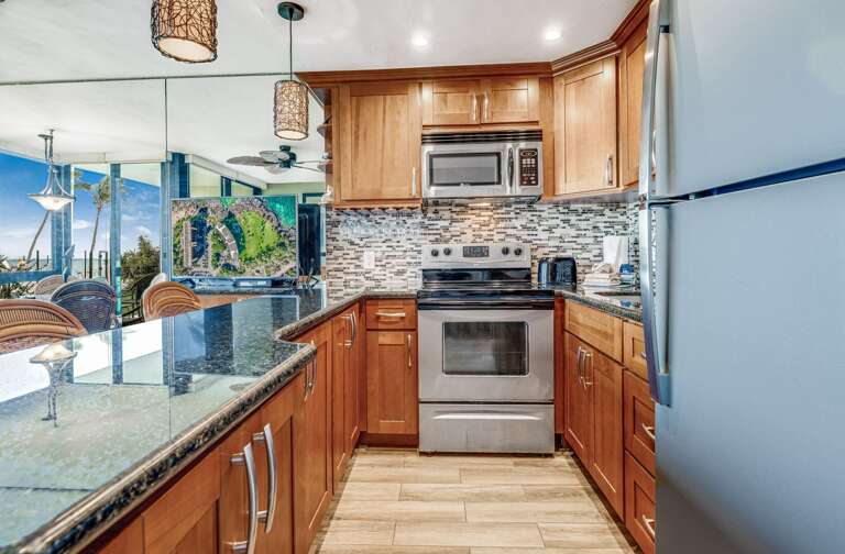 Kihei Condo Rental