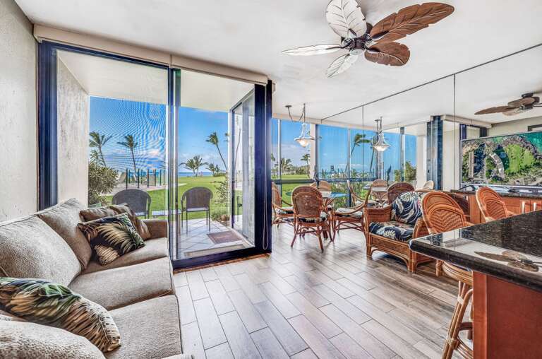 Kihei Condo Rental