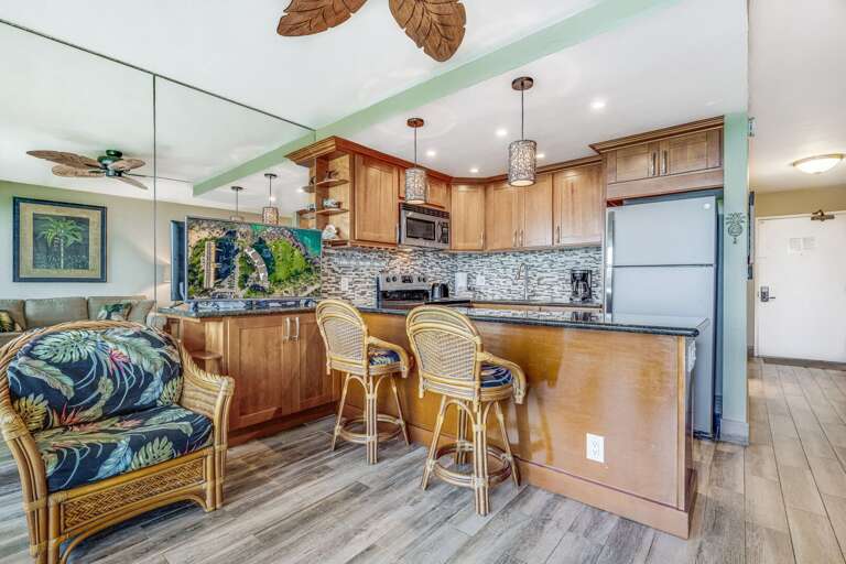 Find Rentals