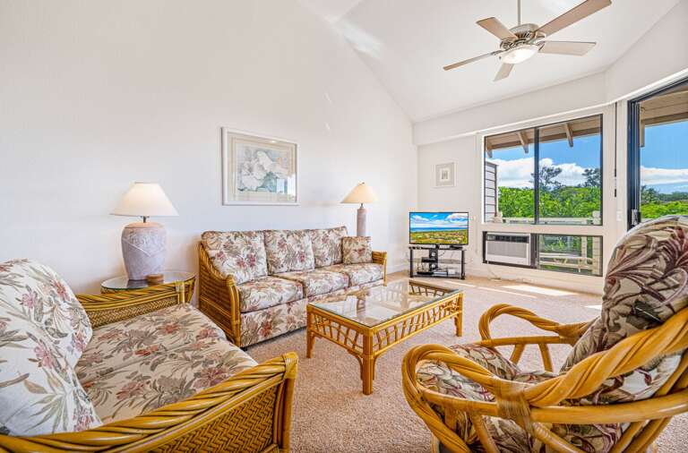 Wailea Condo Rental