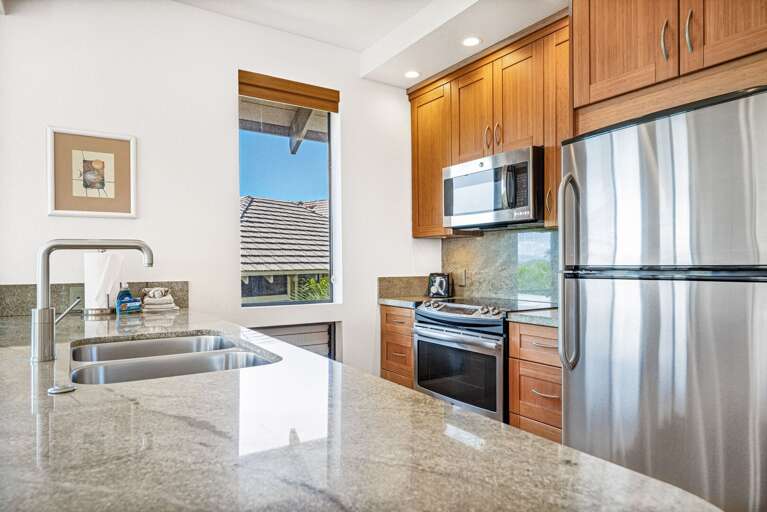 Wailea Condo Rental
