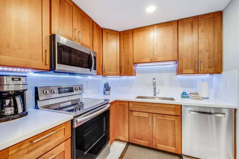 Find Rentals