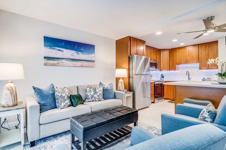 Find Rentals