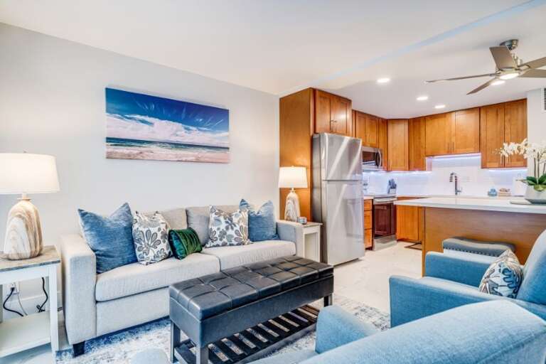 Find Rentals