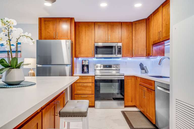 Kihei Condo Rental