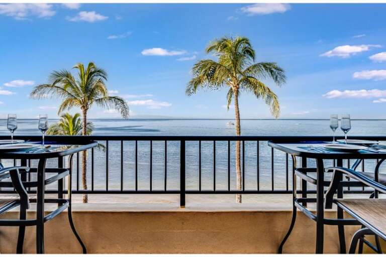 Kihei Condo Rental