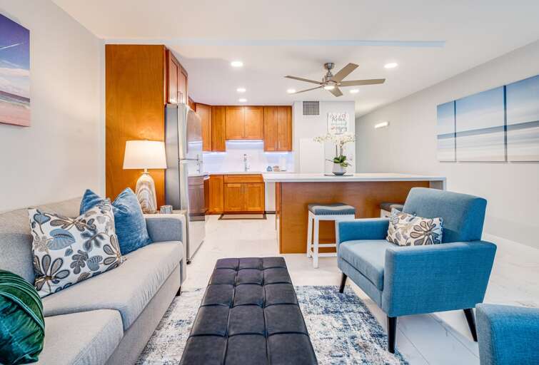 Find Rentals