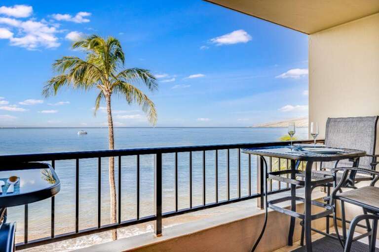 Kihei Condo Rental