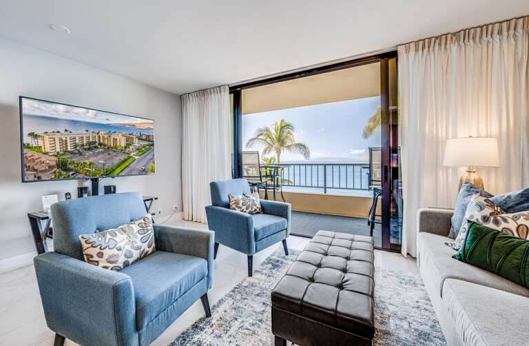 Kihei Condo Rental