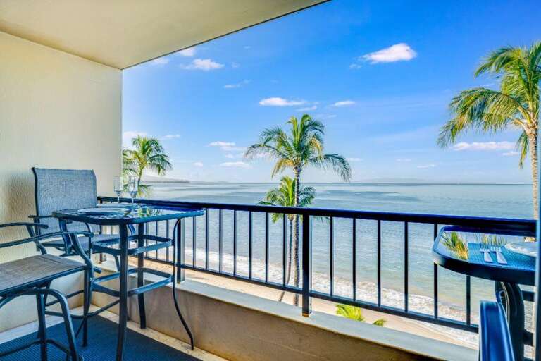 Kihei Condo Rental