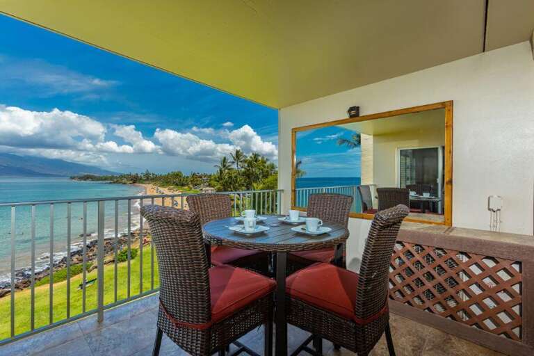 Kihei Condo Rental