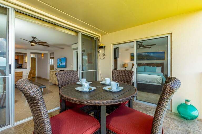Kihei Condo Rental