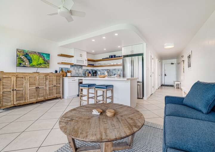 Find Rentals