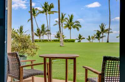 Kihei Surfside #113