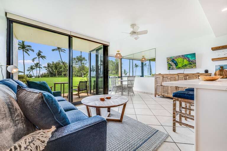 Kihei Condo Rental