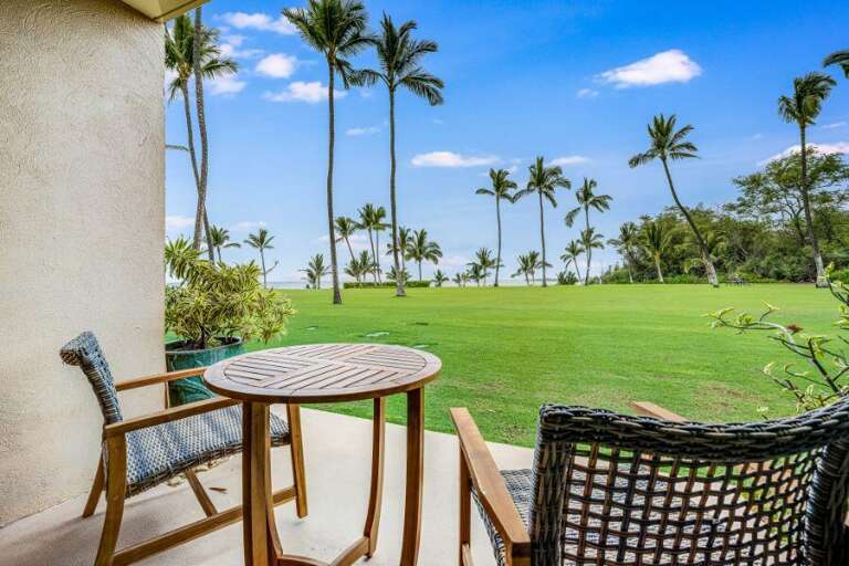 Kihei Condo Rental